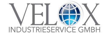 Logo VELOX Industrieservice GmbH