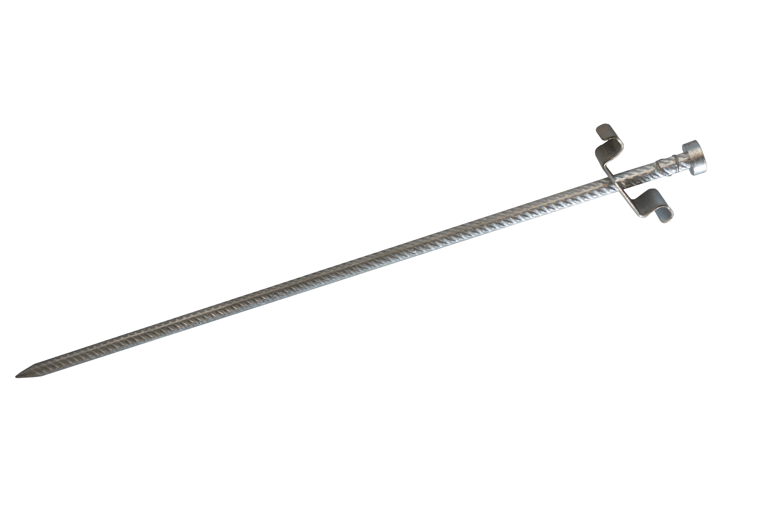 Ground nail