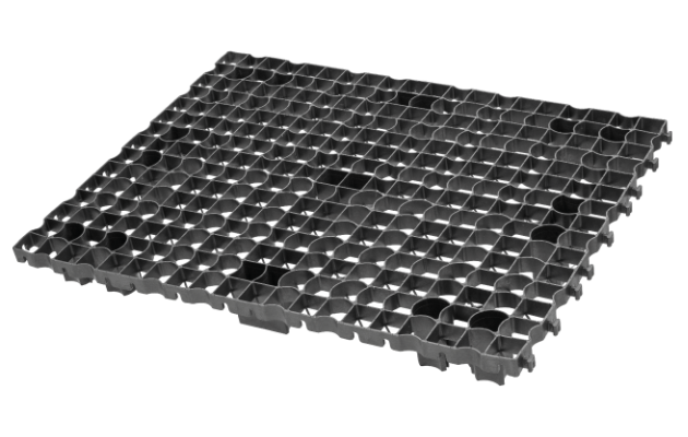 ECORASTER E40 XXL load carrier