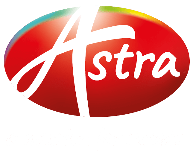 Astra Sweets Logo