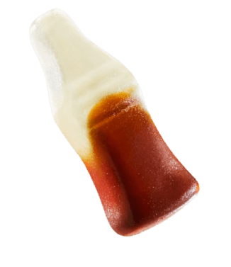 Cola (Süßwarenprodukt)