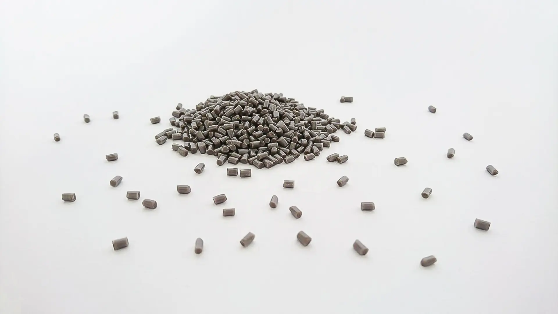 CoPEEK granules