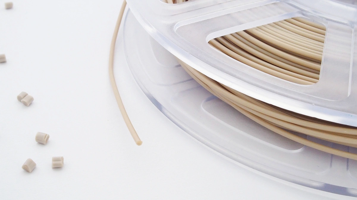 PEEK monofilament