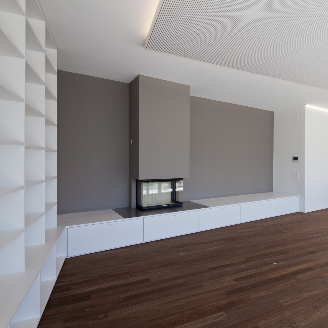 Sideboard Wohnzimmer
