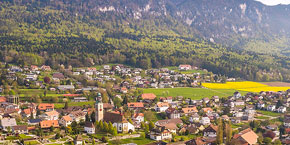 Standort Oberdorf