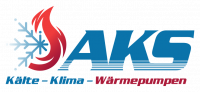 Logo AKS Kälte-Klima GmbH