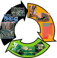 Recycling von Altanlagen