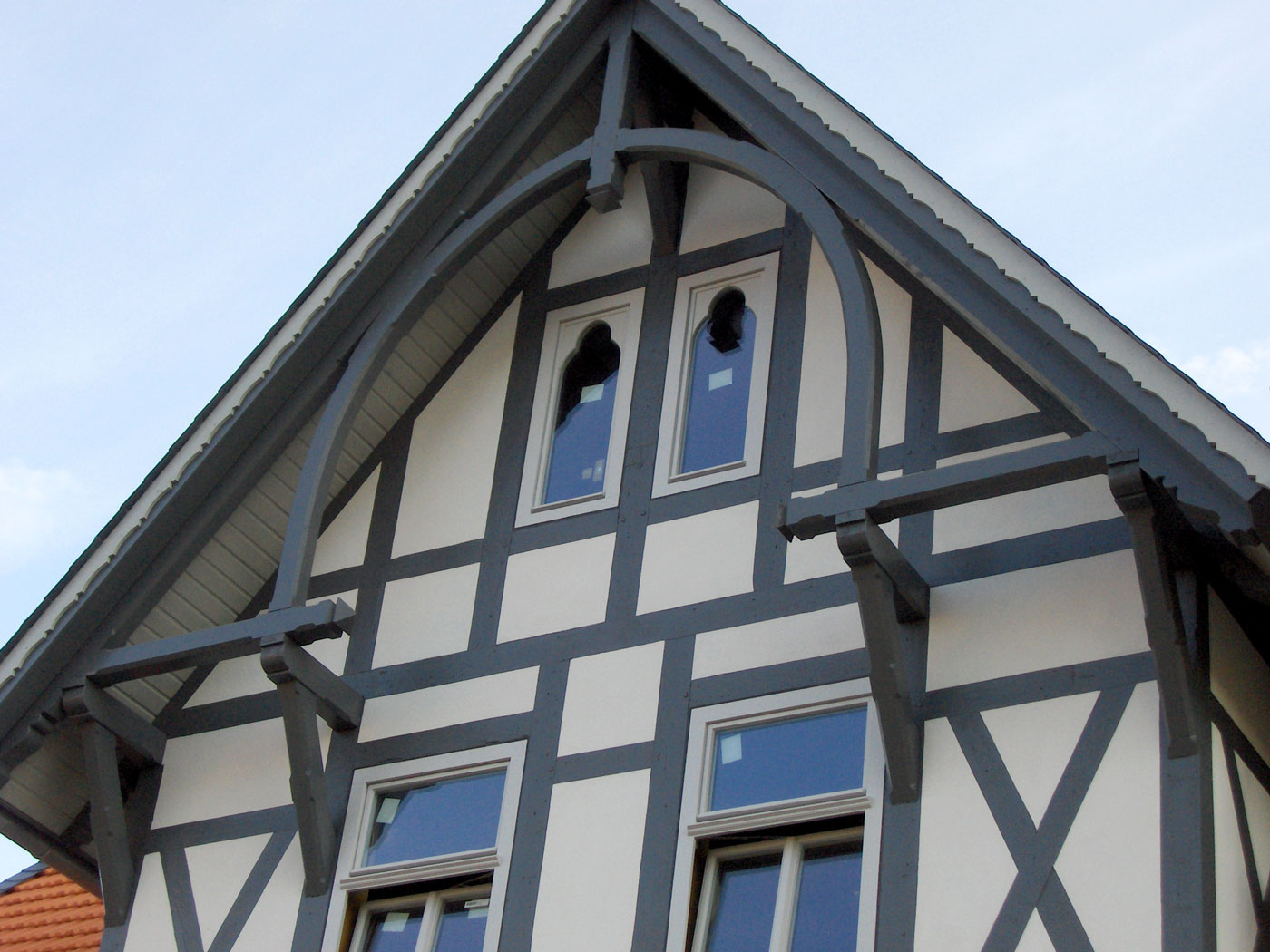 Altbau & Fachwerk