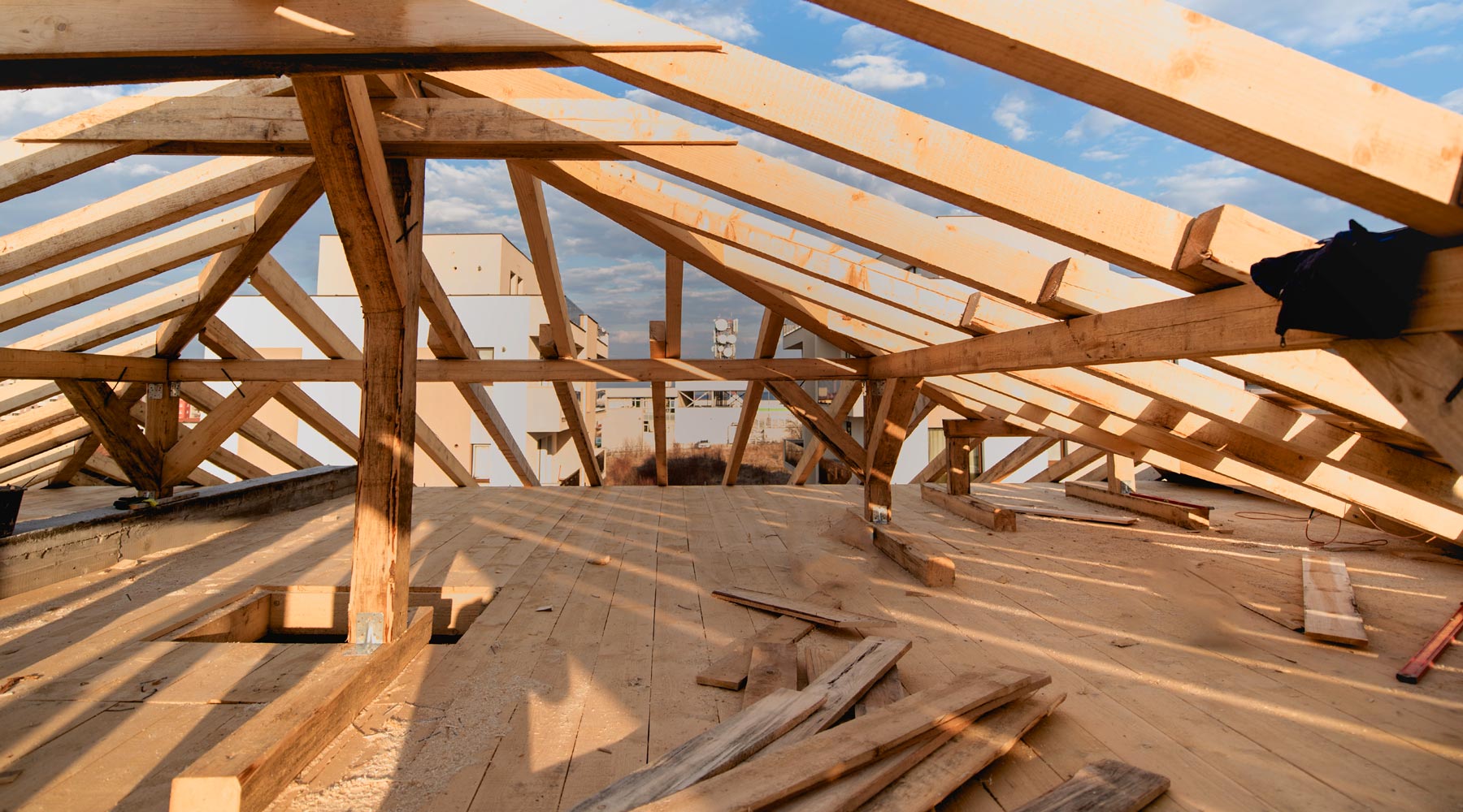 Holzbauwerkstatt Langelsheim