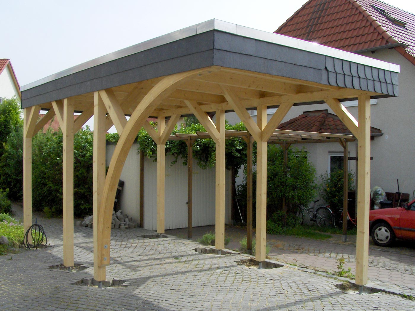 Carport