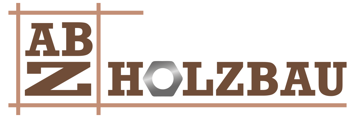 ABZ Holzbau Logo
