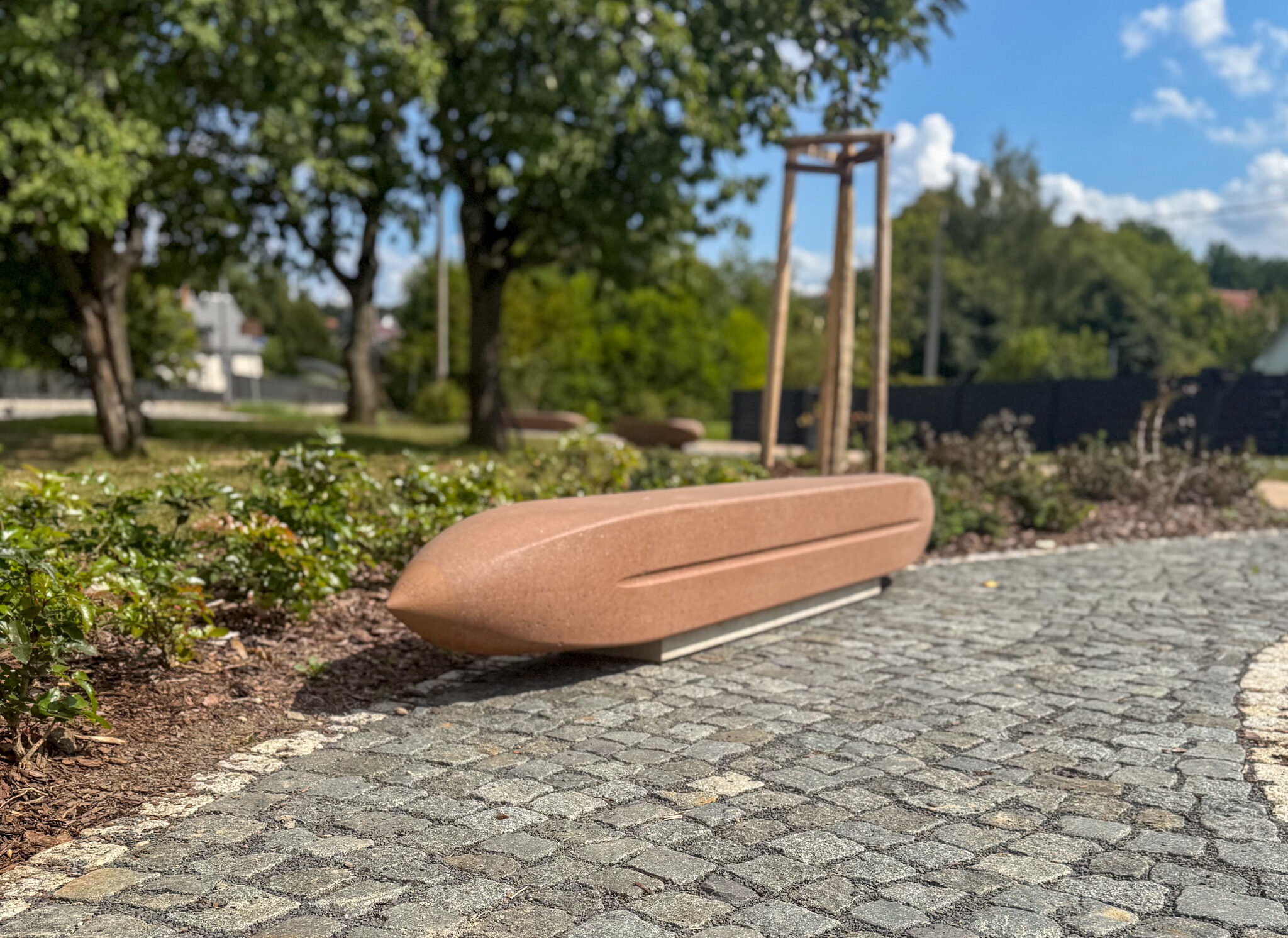 Betonfertigteile nach Maß