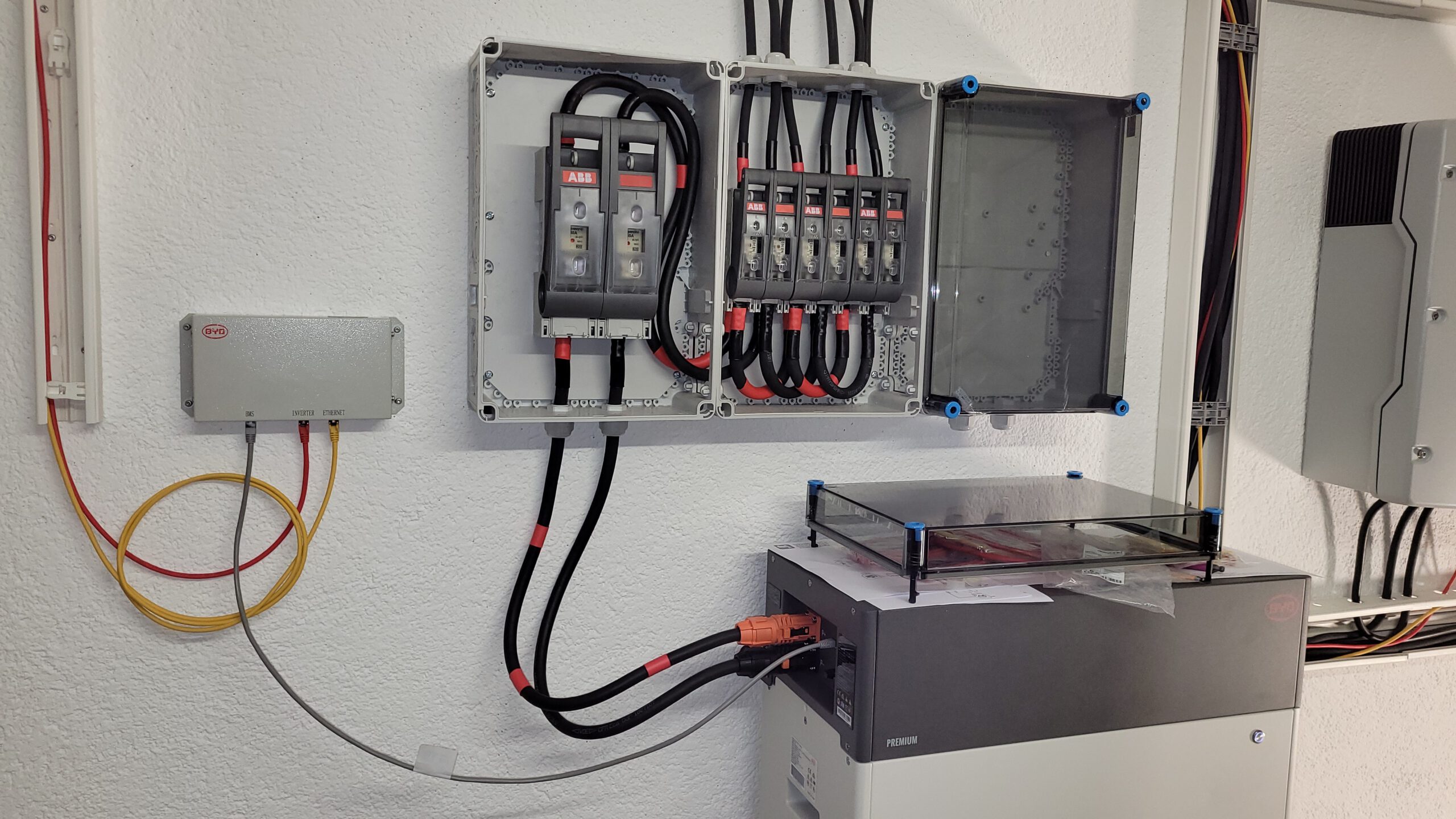 CNC-gedrehtes Bauteil