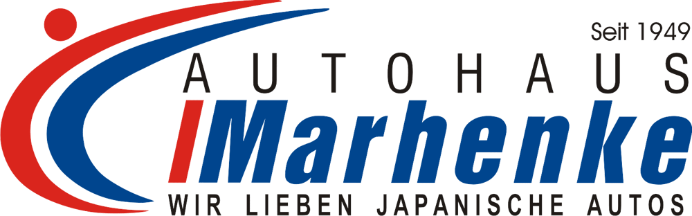 Logo AHG Marhenke Automobil-Handels GmbH & Co. KG