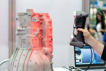 Prototypenfertigung