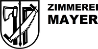 Logo Zimmerei Mayer GbR