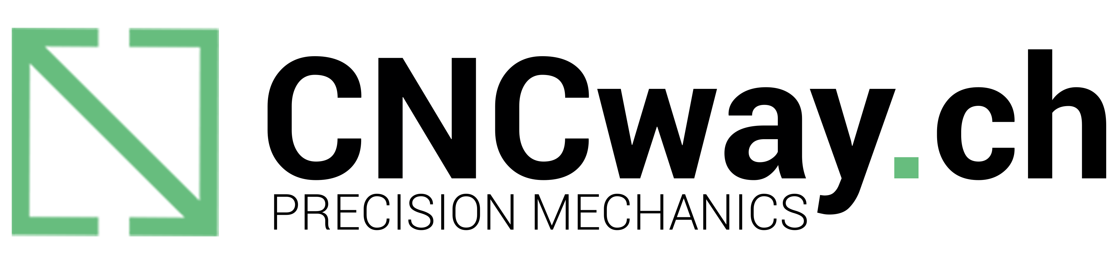 Logo CNCway.ch