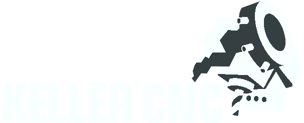 Keller CNC Logo