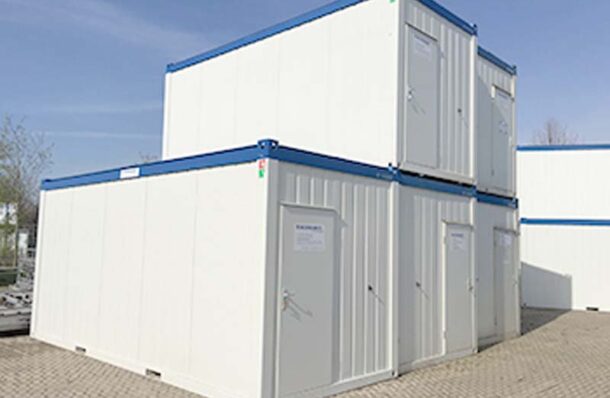Container