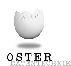Logo OSTER Datentechnik
