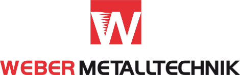 Weber Metalltechnik Logo