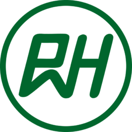 Logo PWH Landmaschinentechnik