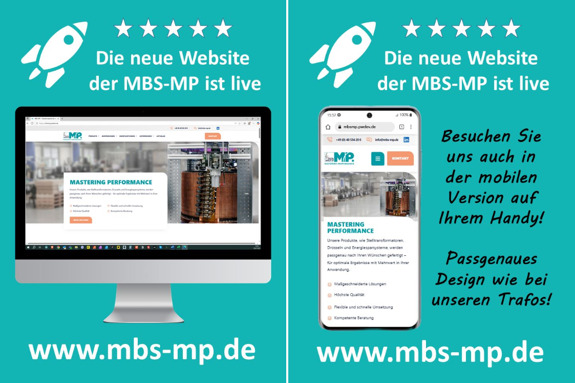Unternehmensbild