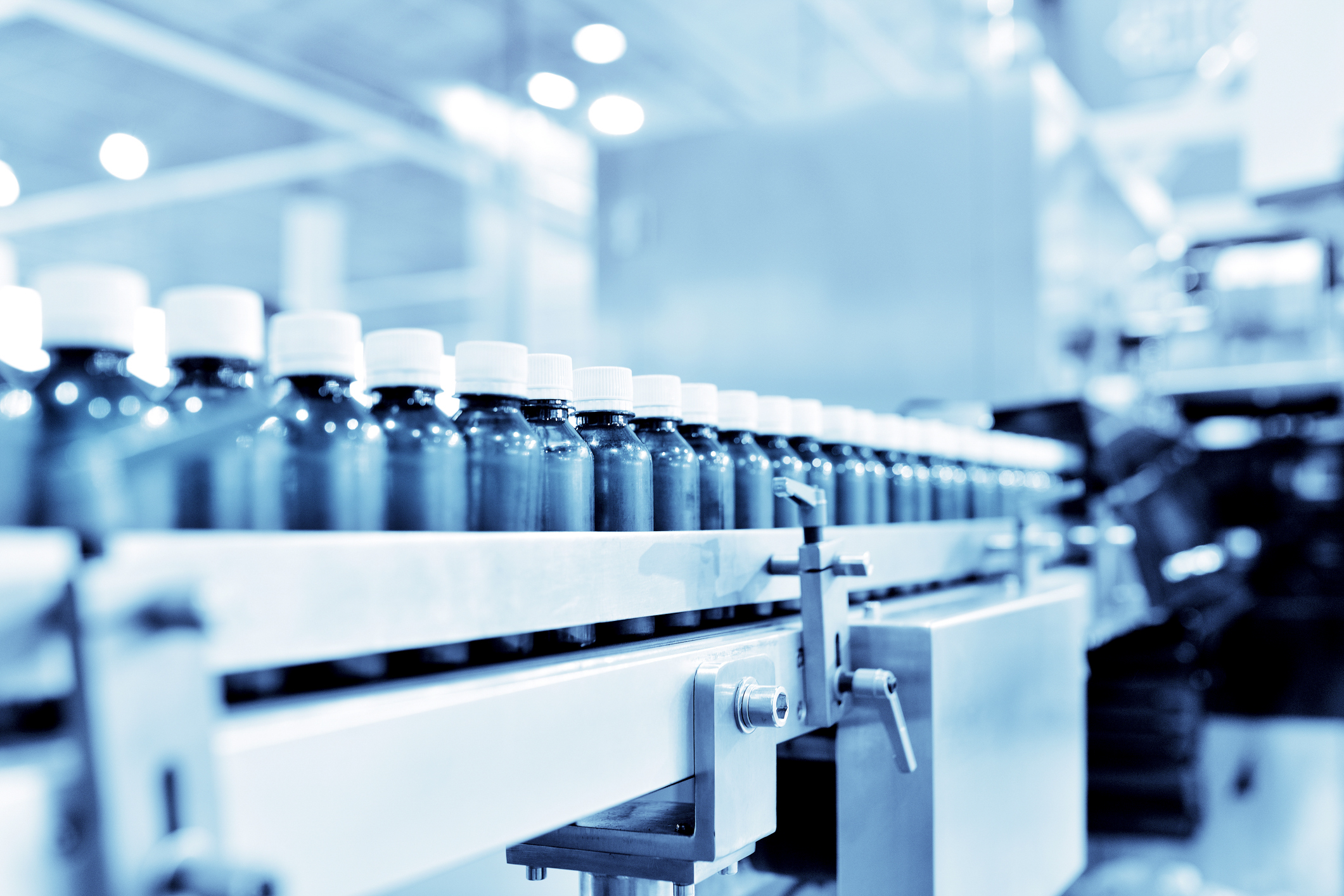 Automation systems