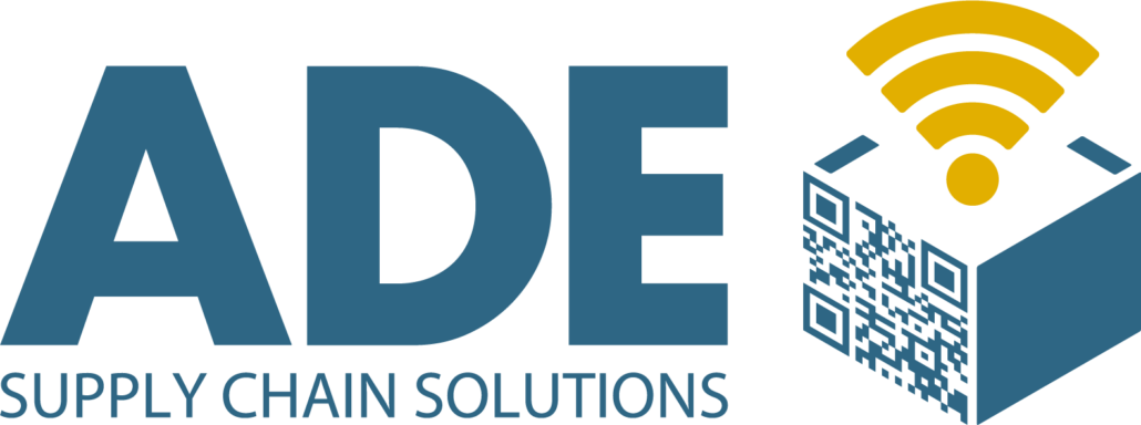 ADE Logo