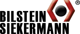 Logo Bilstein & Siekermann GmbH & Co. KG