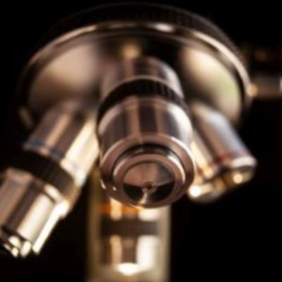 Schichtanalyse im metallografischen Labor