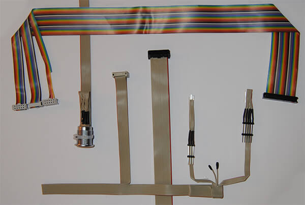 Flachbandkabel