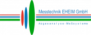 Logo Messtechnik EHEIM GmbH