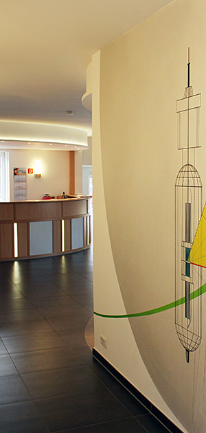 Labor Meschede-Heinrichsthal