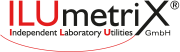 Logo ILUmetriX GmbH