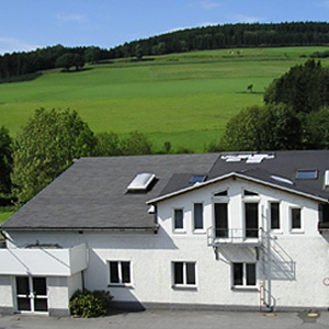 ILUmetriX – Fertigung
