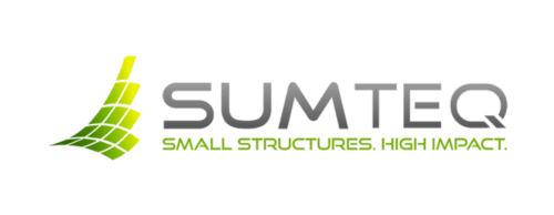 Logo SUMTEQ GmbH