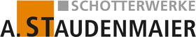 Staudenmaier Schotterwerke Logo