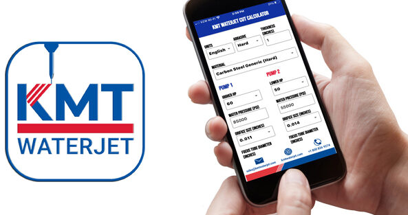 KMT Cut Calculator App 2.0