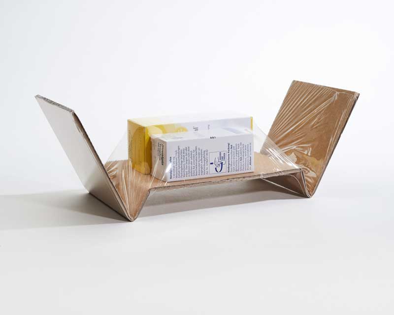 Konstruktive Verpackungen (Kolibri Packaging)