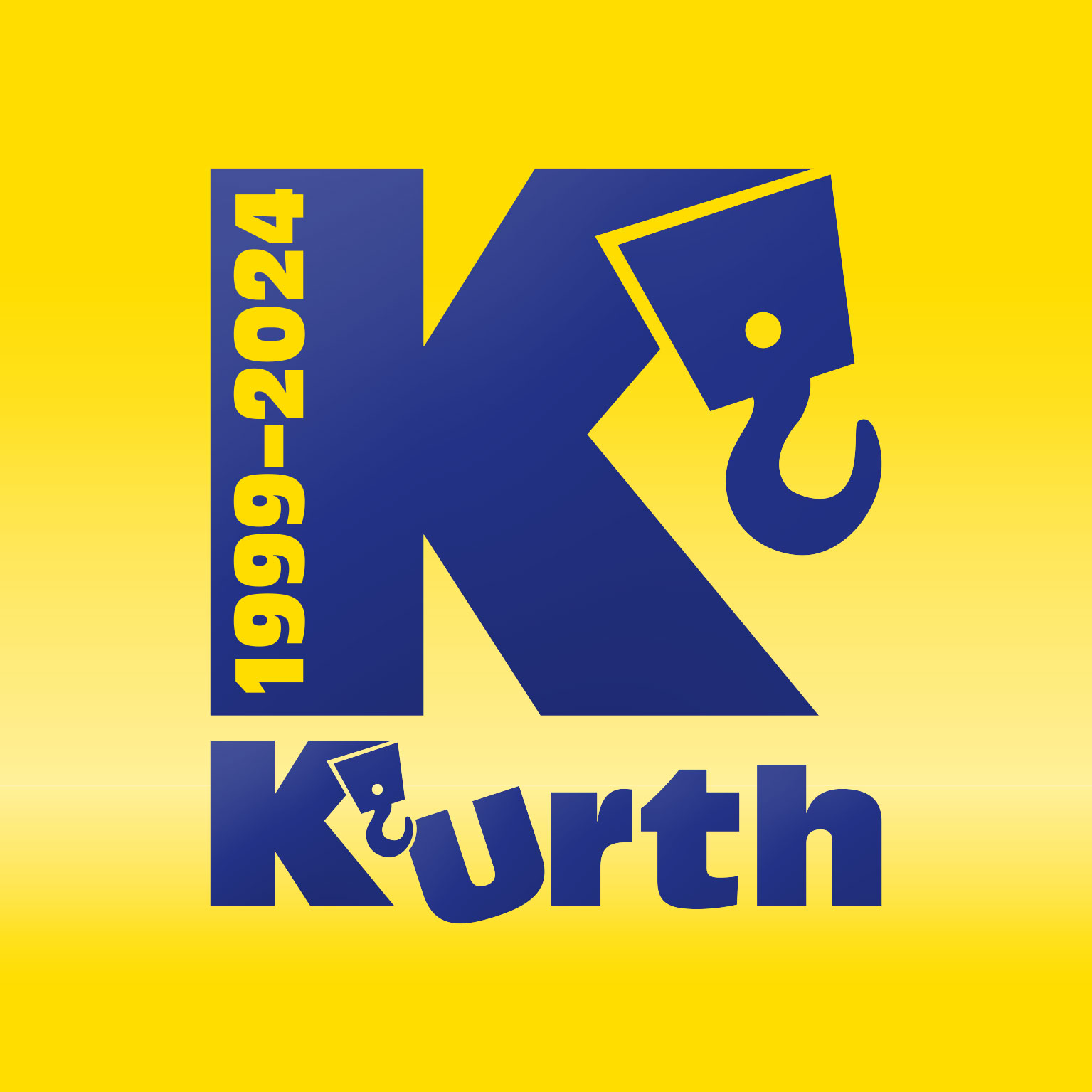 25 Jahre Kurth Autokrane (2024)