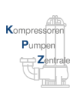 Logo KPZ Kompressoren Pumpen Zentrale GmbH