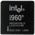 Electronic component from the global inventory