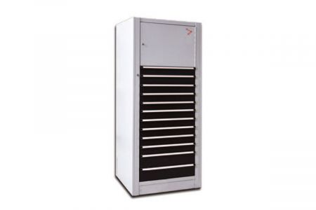 Werkzeugausgabesystem WS 12/600