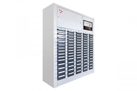 Schubladenregalsystem WS 75/150