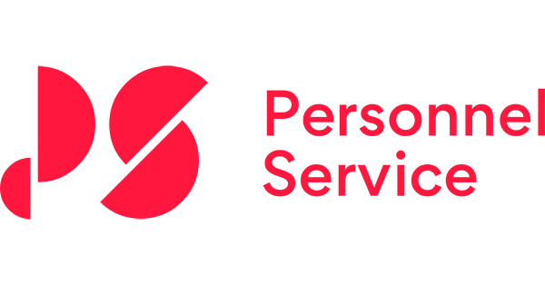 Logo Personnel Service S.A.
