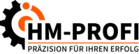 Logo HM-PROFI GmbH & Co. KG