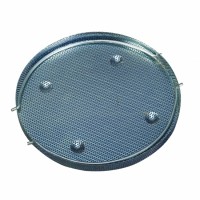 Teilekorb für Kleinteilereiniger 4 l