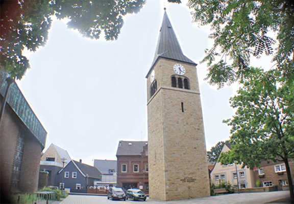 Unternehmen in Marl