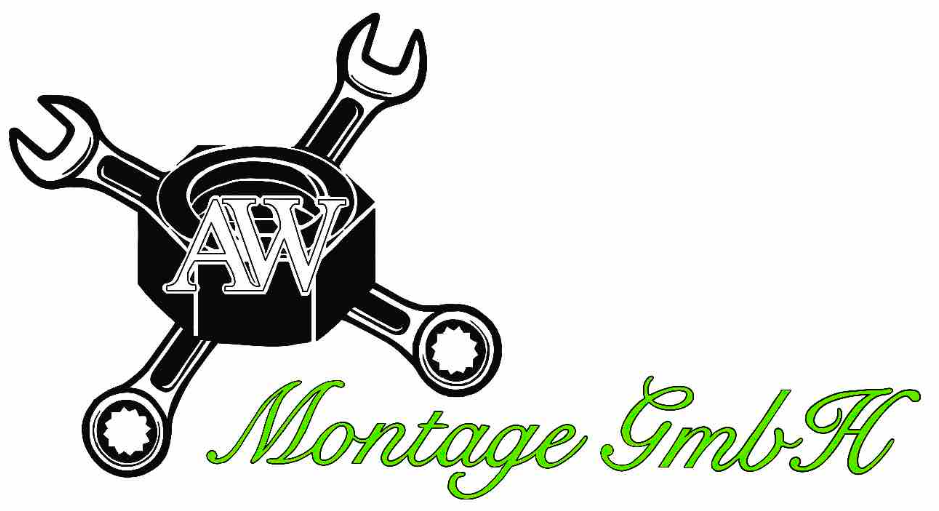 AW Montage Logo